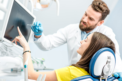 Mt. Pleasant Family Dental