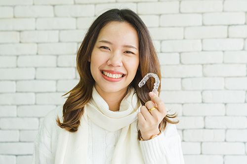 Mt. Pleasant Family Dental